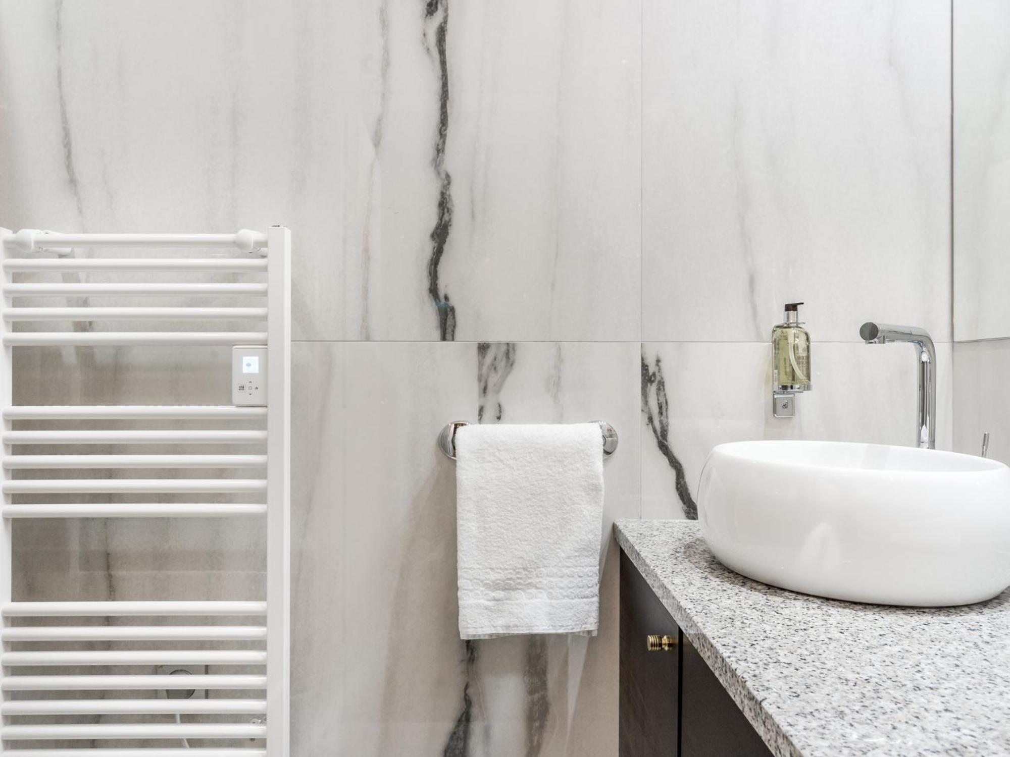 Merveil - Luxury Suite - Marais - Archives I Parijs Buitenkant foto